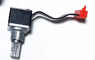 1PCS FOR GRAYHILL Optical Encoder 62AGY22033 A6 Car Central Dashboard Rotary Switch