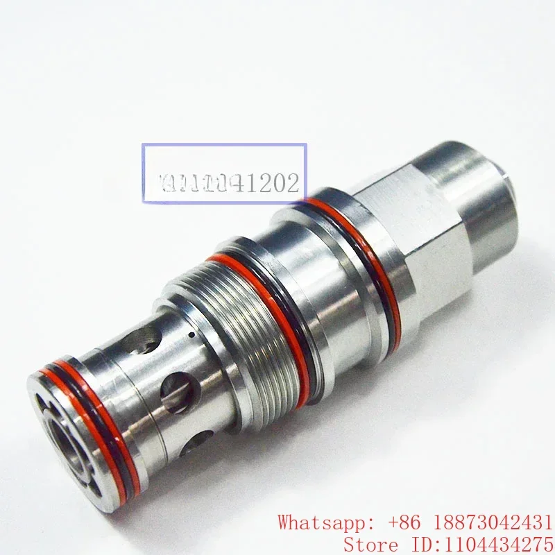 The flow rate of CBIA/CBIG of SUN threaded plug-in balancing valve is 480L.
