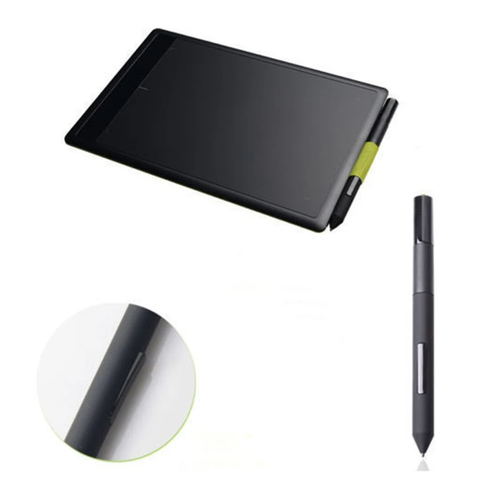 for Bamboo LP-171-OK Pen Stylus For Wacom CTH-670 661461 CTL-471 671 460 660 470 480 680 Capture Pen Stylus