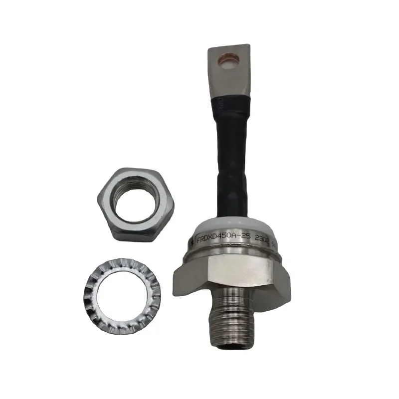 FD71-300-40-N0-KWK 4.3KV 300A SCR Thyristor for Industrial Power Supply and Soft Starter