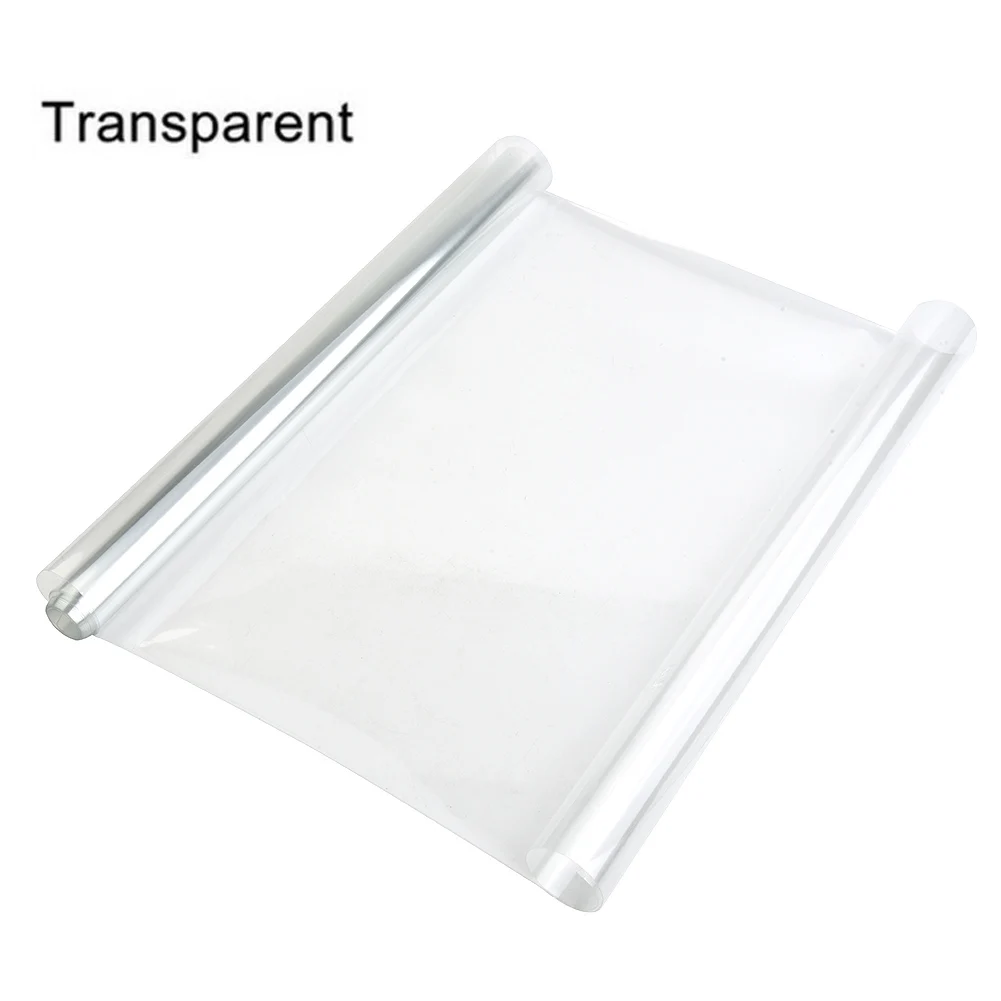 

Практичная защитная пленка для фар, бамперов, фонарей и задних фонарей, прозрачная, устойчивая к УФ-излучению, виниловая пленка.