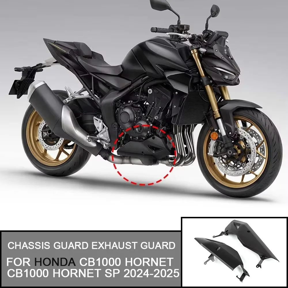 Bouchons De Trous De Rétroviseur En Aluminium CNC Pour Honda CB750 Hornet 2022-2025 | Filetage M10x1.25, Couleurs Assorties (Or)