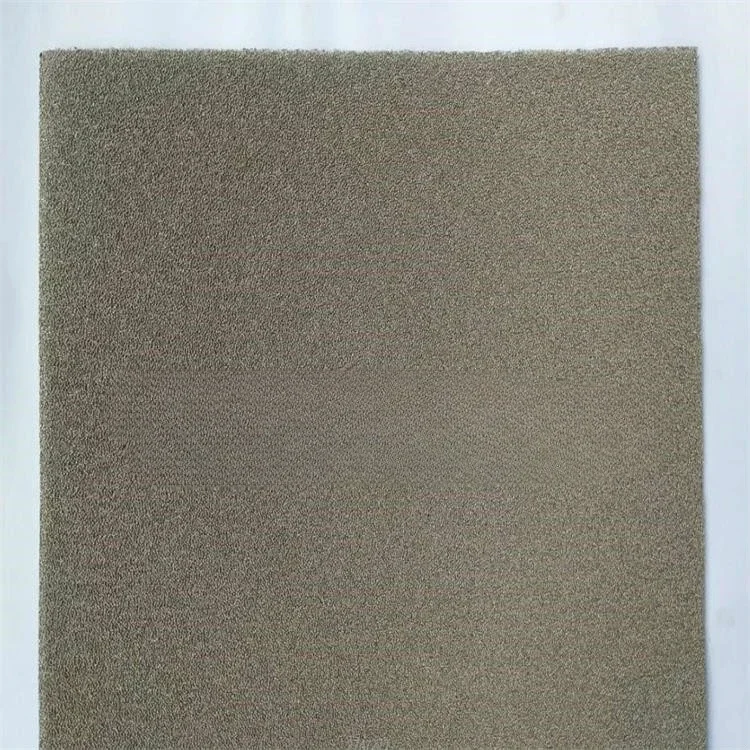 Foam cobalt/high-temperature resistant foam cobalt (experimental material, porosity: 90% -98%)