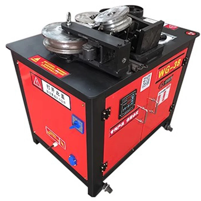 Hydraulic Automatic…