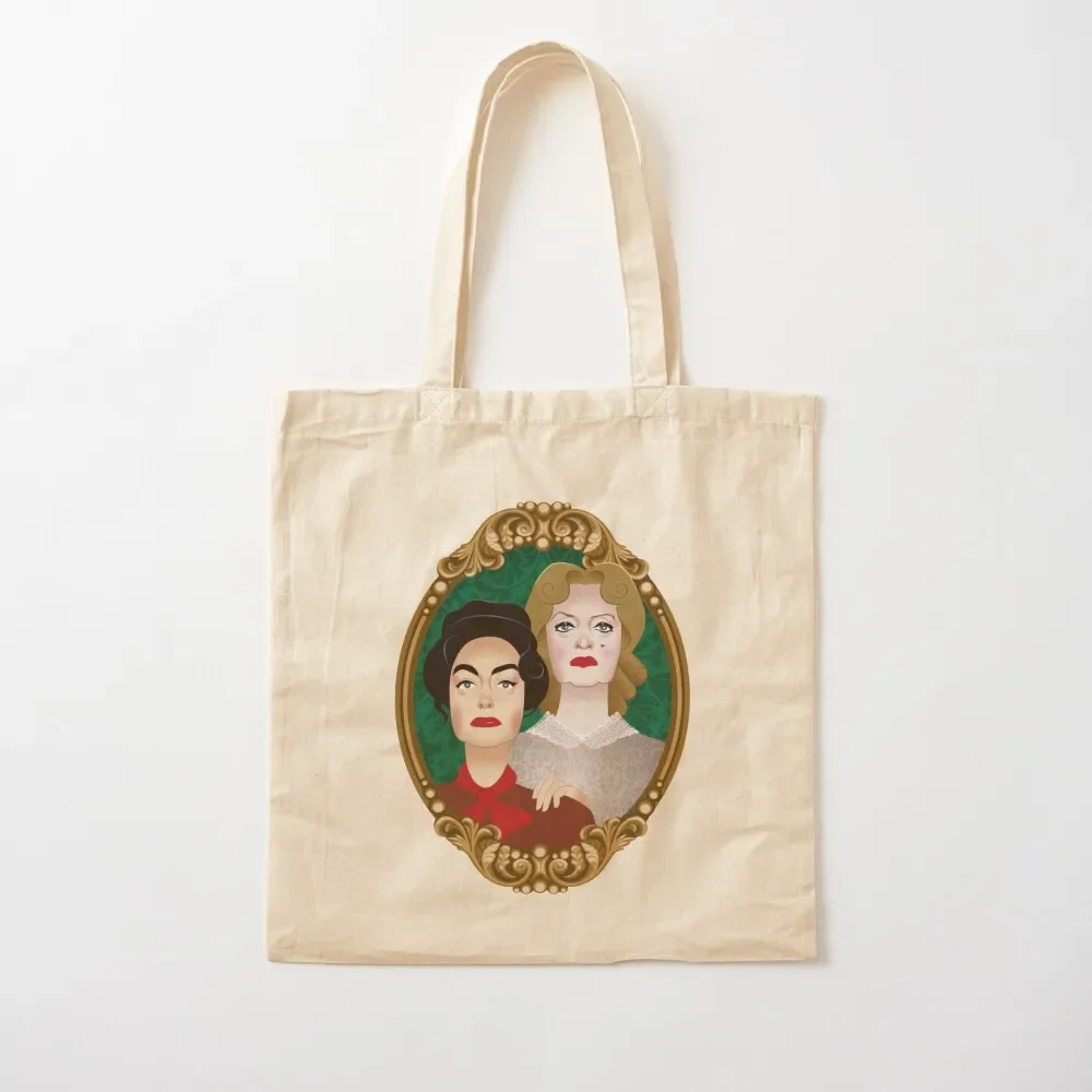 

The Hudson sisters Tote Bag bags woman 2025 shopping bag bags luxury women