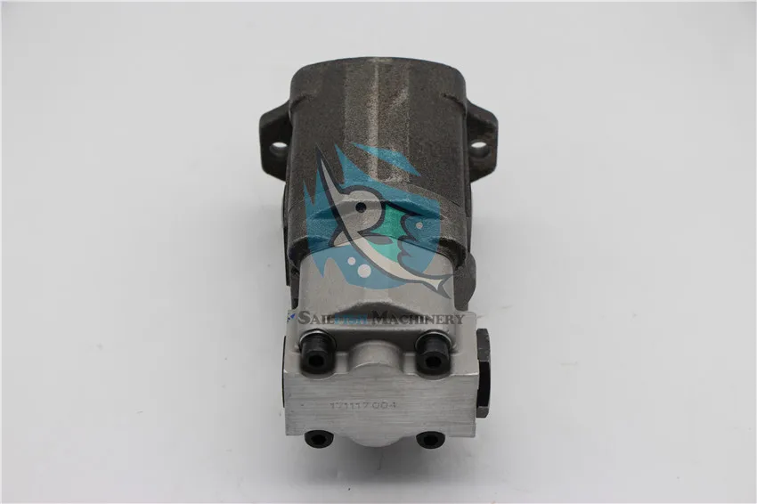 good quality Construction Machinery Parts TB070 gear pump