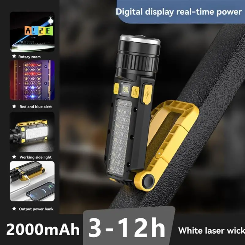 A12E-LED Ultra Brig…