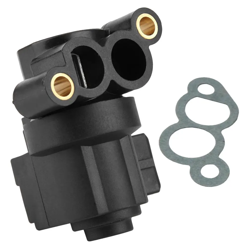 

Valve Car Engine Accessories Air Regulating Fuel Injection Smooth Operation Compatible Models Reduced Consumption