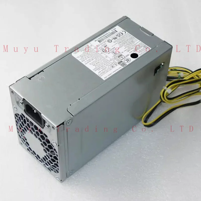 Оригинал, новый телефон, Φ pch023 PSU для HP Pro 480 600 800 G5 G6 G7 Mt 880 Вт, адаптер питания