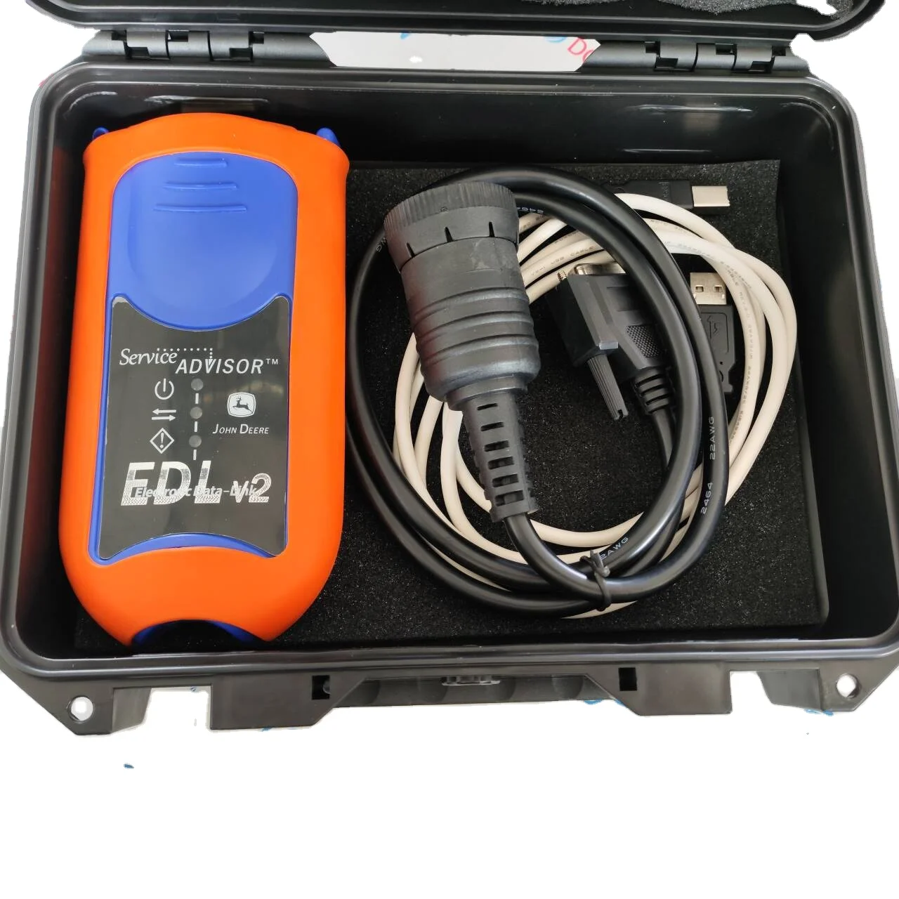 Scanner Edl V2 For - image