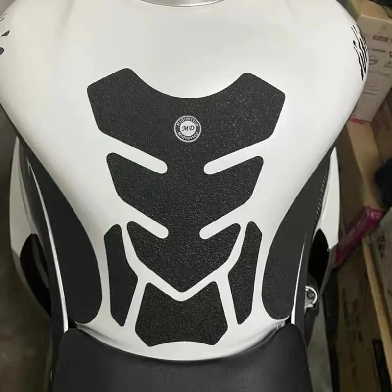 For Kawasaki Ninja z650 Z300 z250 z125 Z1000 z400 z900 Z800 Z750 er6n Yamaha R1 R6 XJR YZF motorcycle sticker tank pad protector