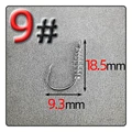 Black   9