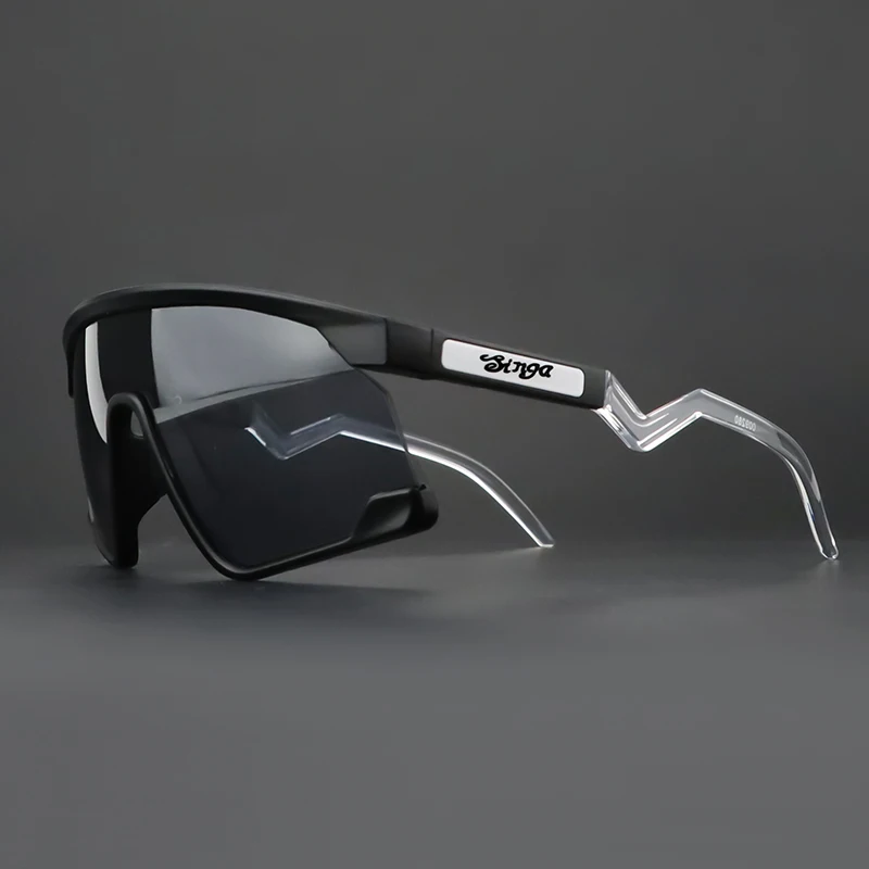 Mtb Man Sunglasses … - image