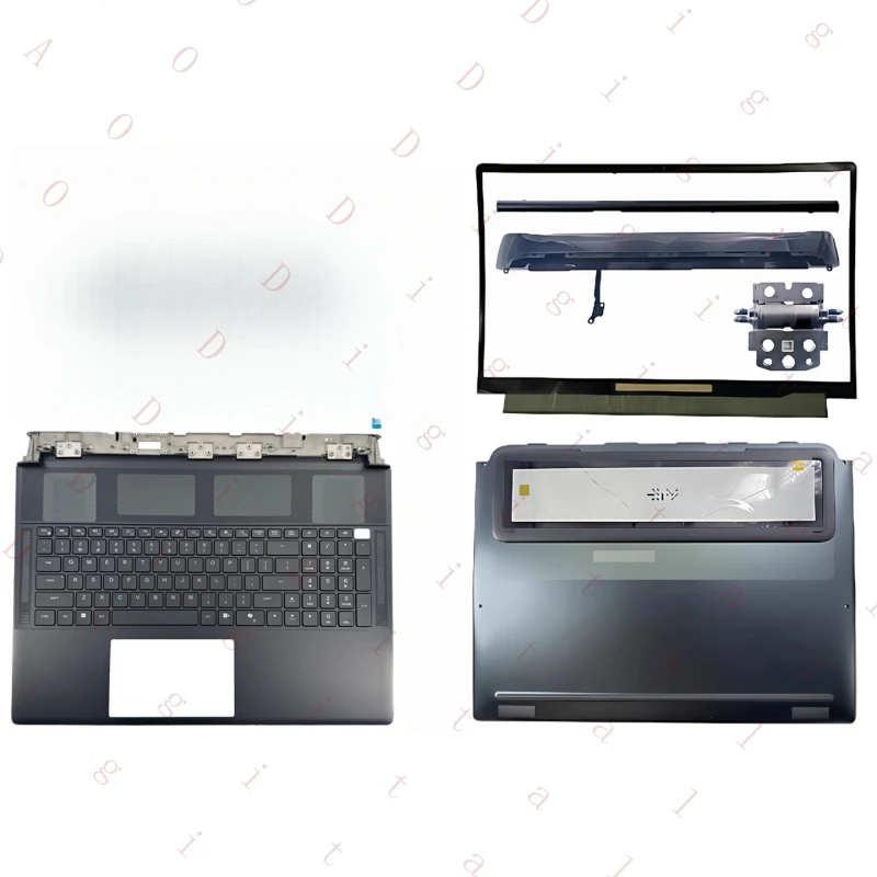 BR  for Alienware 18 Area-51 AShellBShellCShellDShell casing 057R0G 0G0H74 0MVRC2 0FWW6P 0X4GGH 0K7KK2 0GFNXD 0F6CTM