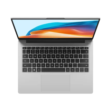 HUAWEI-MateBook D 14, 2023, 13th generation Core i7, Pantalla Completa protectora ocular de 14 pulgadas