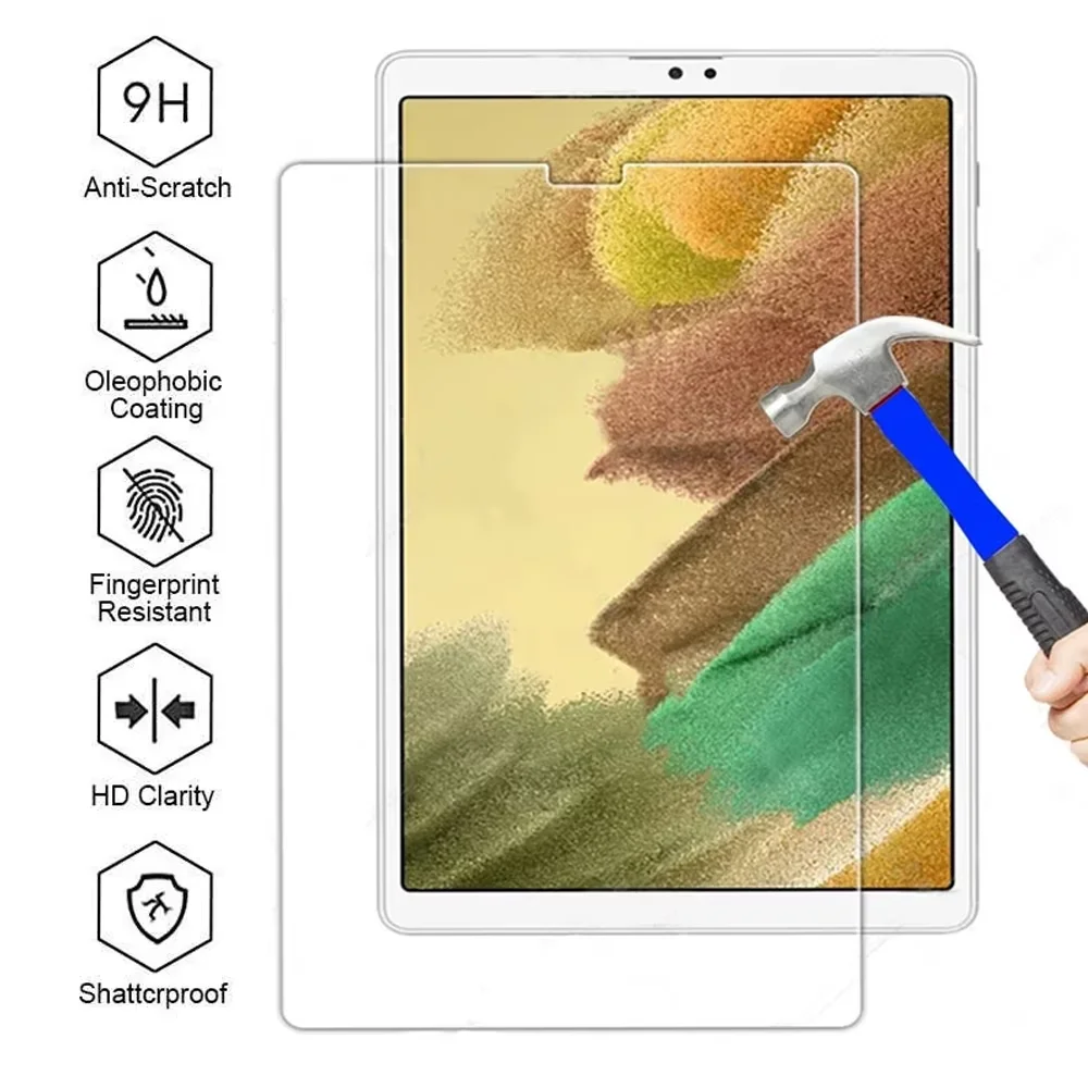 1 szt. Szkło Hartowane Ochronn – Temu Tablet Accessories recenzja i cena