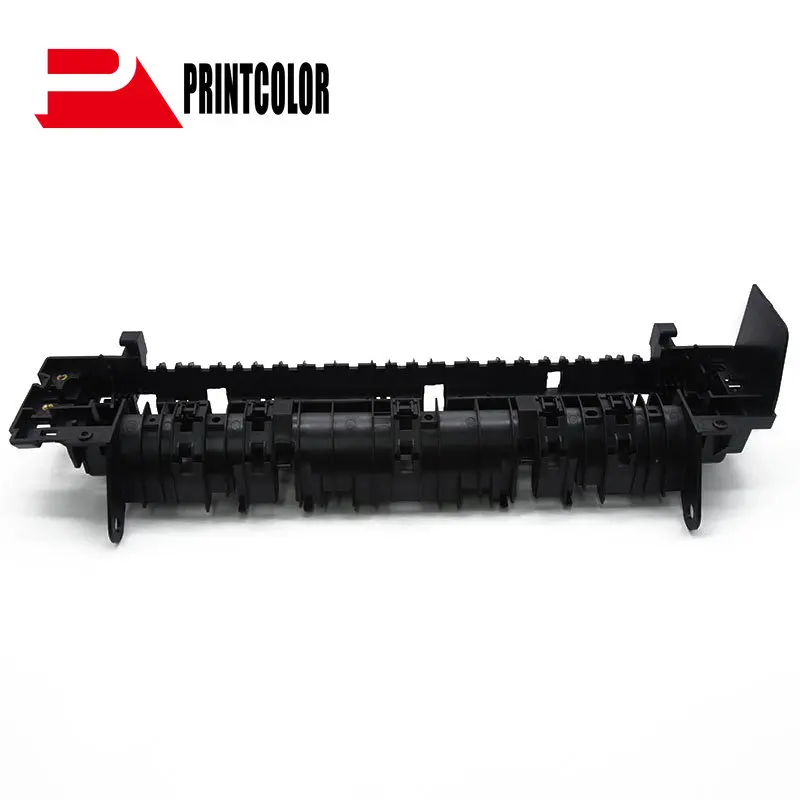 E-166 quadro do rolo do fuser para toshiba e-studio 166 167 163 206 181 182 205/6lh904000 6lh24608000 6lh24623000 quadro do rolo do fuser