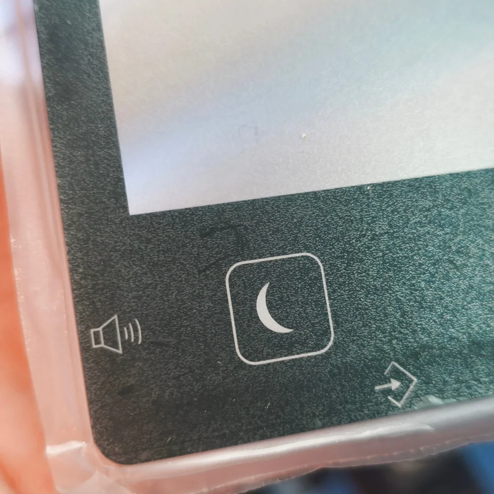 

Новая сенсорная панель FM1-W595-000 для Canon MF631 MF633 MF635 MF641 MF643 MF645 MF725 MF735 MF745 Стекло дисплея FM1-W595