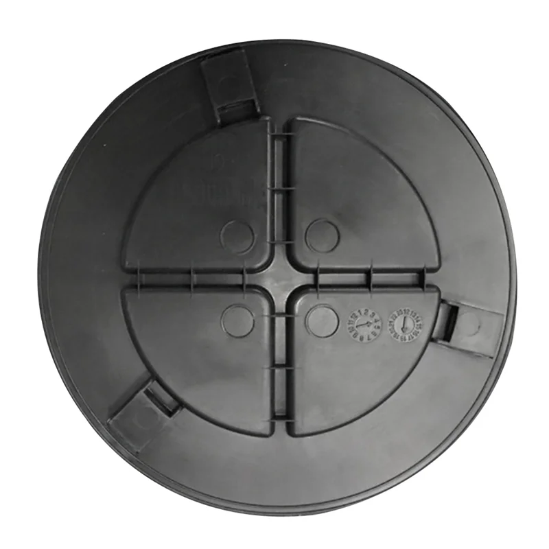 

2X51719802413 Для BMW Mini R60 Крышка брызговика Внутренняя крышка доступа крыла