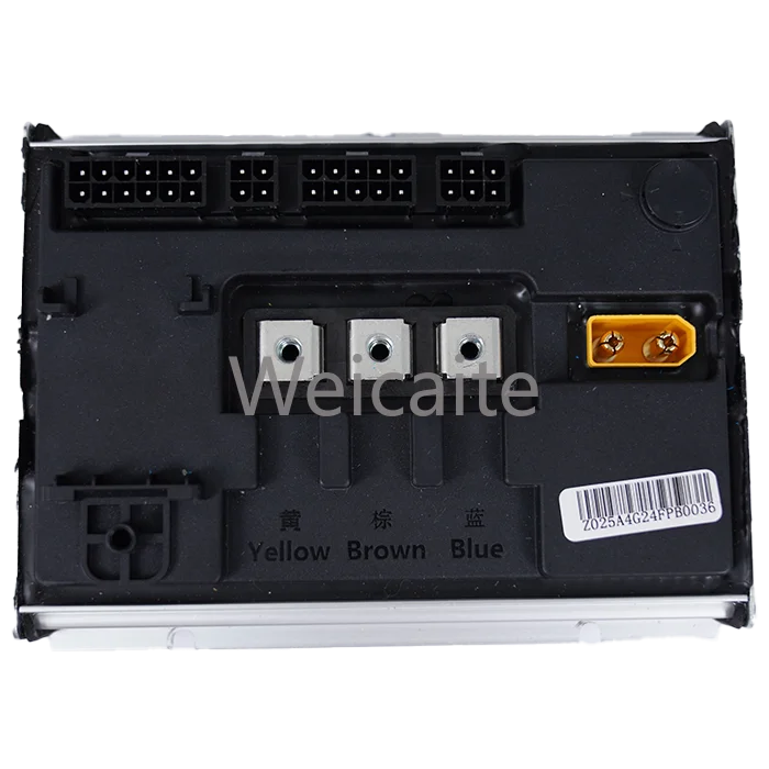 Acessórios de peças Ninebot Zt3 Pro