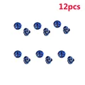 12pcs Screws