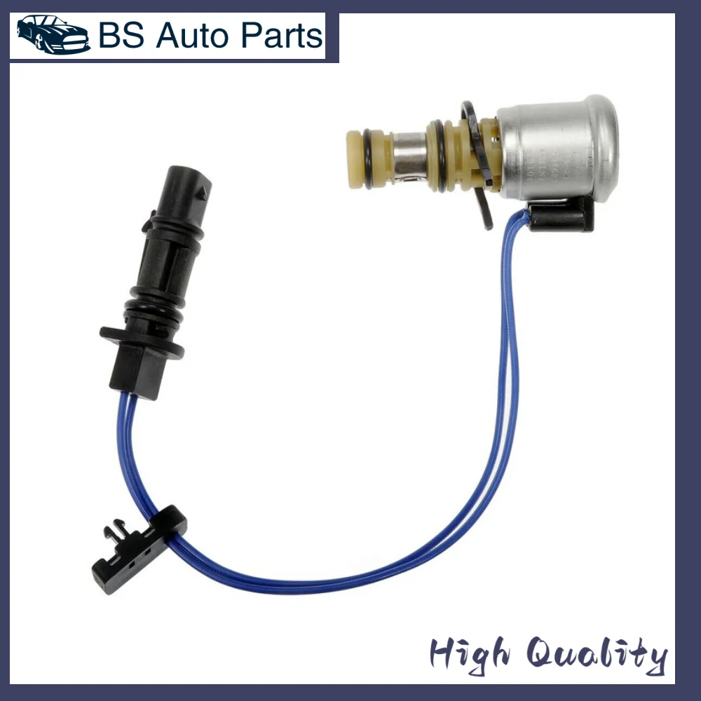 68138644AB Variable Oil Pump Solenoid for Chrysler for Dodge for Jeep 3.2L 3.6L 2011-2015