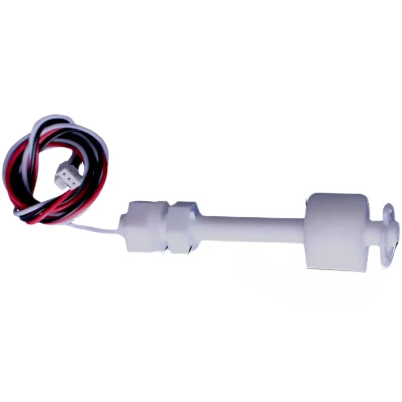 Water dispenser, PP float water purifier, liquid level sensor,  level switch, anti-corrosion controller, water shortage