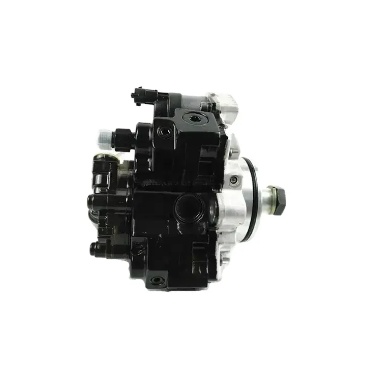 

High Pressure Fuel Injection Pump ME225083 0445020050 For 4M50 Engine