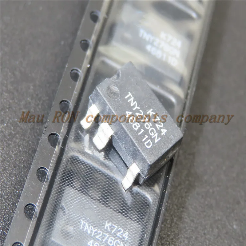 

100 шт./лот TNY276GN TNY276 SOP-7 ИС управления питанием