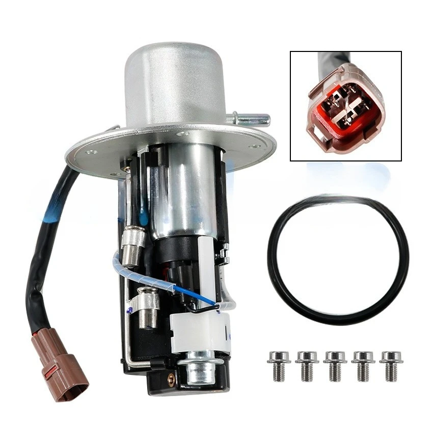 WHB HIGH QUALITY Motocycle Fuel Pump Assyembly oil pump 15100-35F00 For Suzuki GSX-R750 GSXR750 GSX-R600 GSXR600 2001-2003 2002