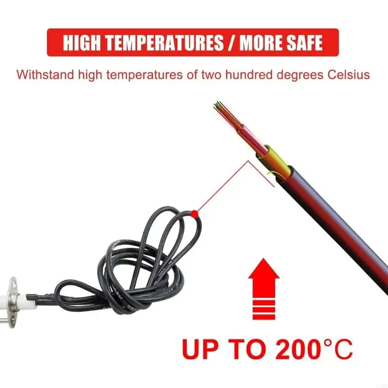 F92F低圧LPGプロパンガス暖炉火災ピット炎障害安全制御バルブとイグナイタープッシュボタンイグニッションキット