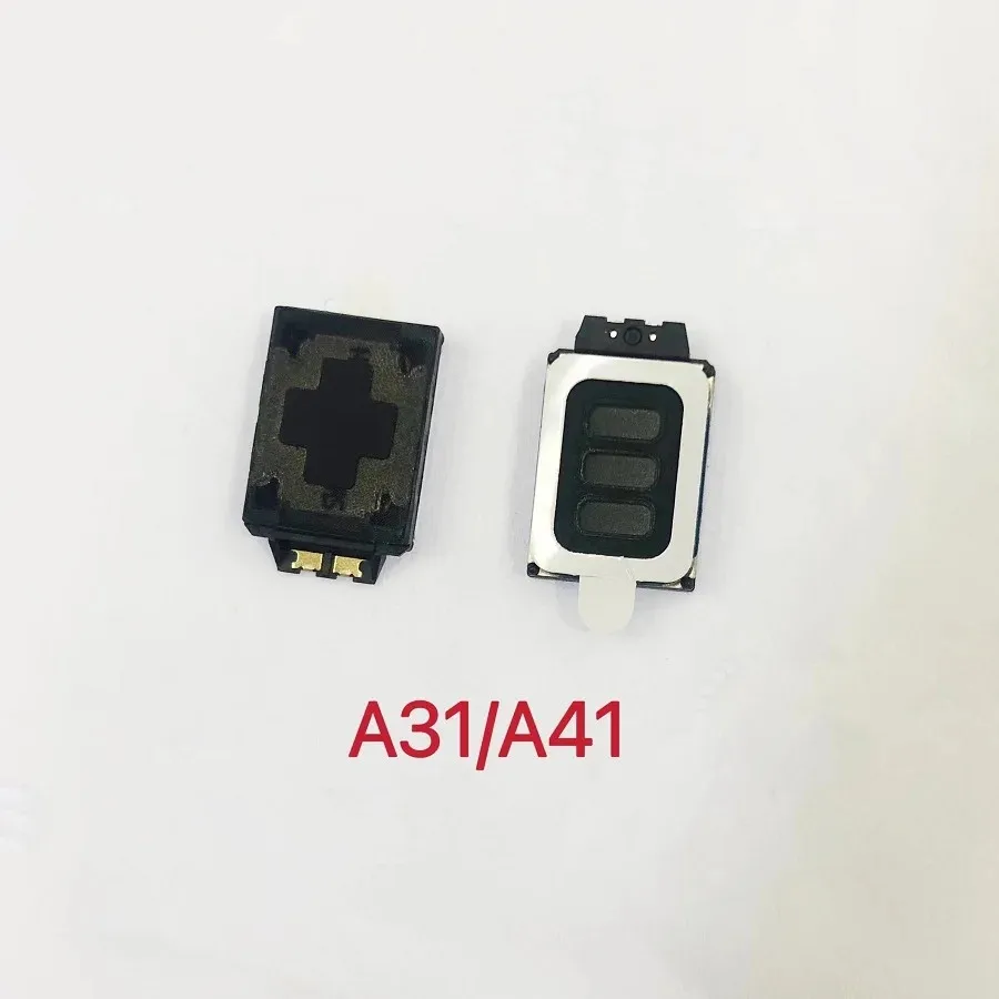 For Samsung Galaxy A31 A41 A315 A415 Loud Speaker Loudspeaker Buzzer Ringer Flex Cable