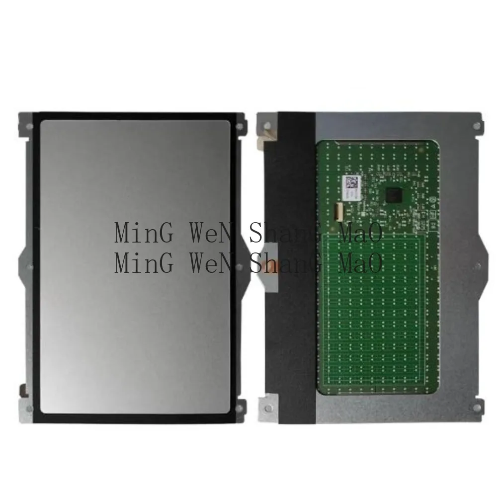 New Laptop Touchpad Trackpad Mouse Board For HP Probook 450 455 G5 G6 G7  ZHAN66 15 G2 G3 L77267-001 Silver