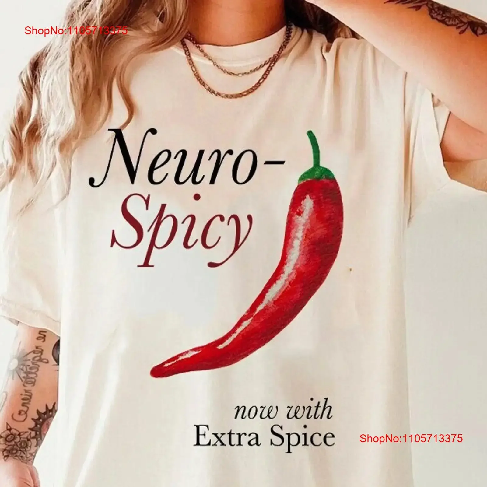 Neurospicy neurodiversity shirt autism acceptance bipolar disorder awareness celebrate actually autistic infinity vintage