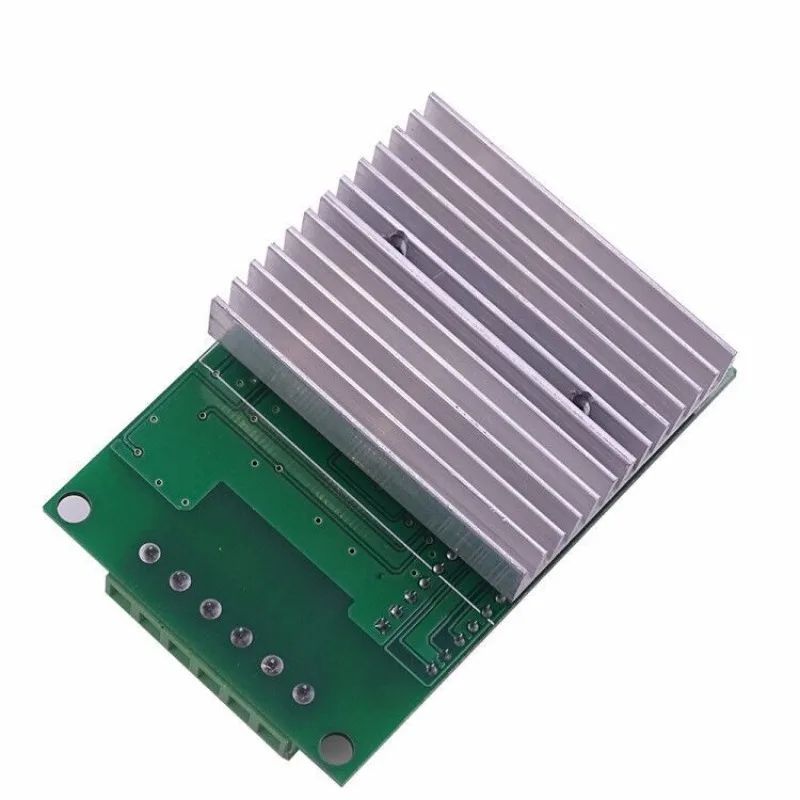 TB6560 3A stepper motor driver, stepper motor drive board, single axis controller 10 gears current