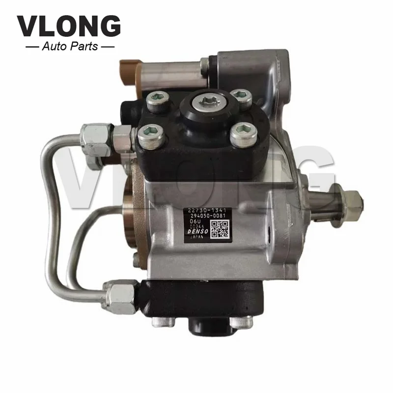 

Common Rail Injection Pump For Hino Motor J08E High Pressure Oil Pump 295050-0720 294050-0080 294050-0081 22730-1340 22730-1341