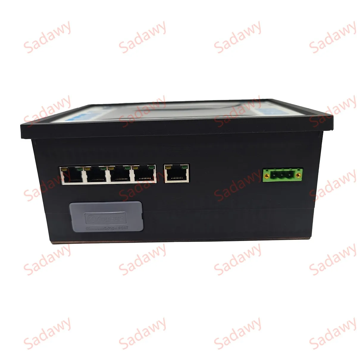 Max-cess FIFE OI-N 202570-001 D-MAX Web Guide Controller with warranty