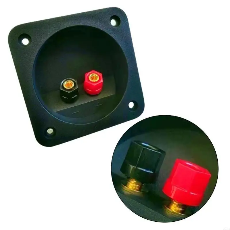 J78A 2 WAY TERMINALS CUP CUP Connector