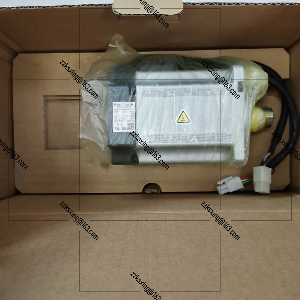 Brand New Original Servo Motor  MSMD022G1C