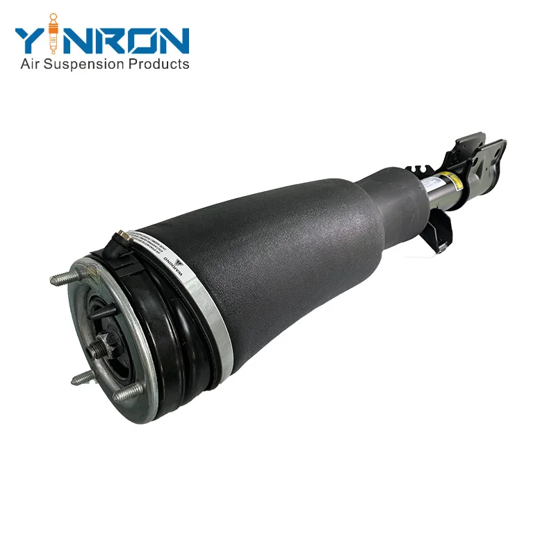 OEM RNB000750G Auto Spare Parts For Range Rover Vogue L322 Air Suspension Shock Absorber Front Left Side RNB501530 RNB500070