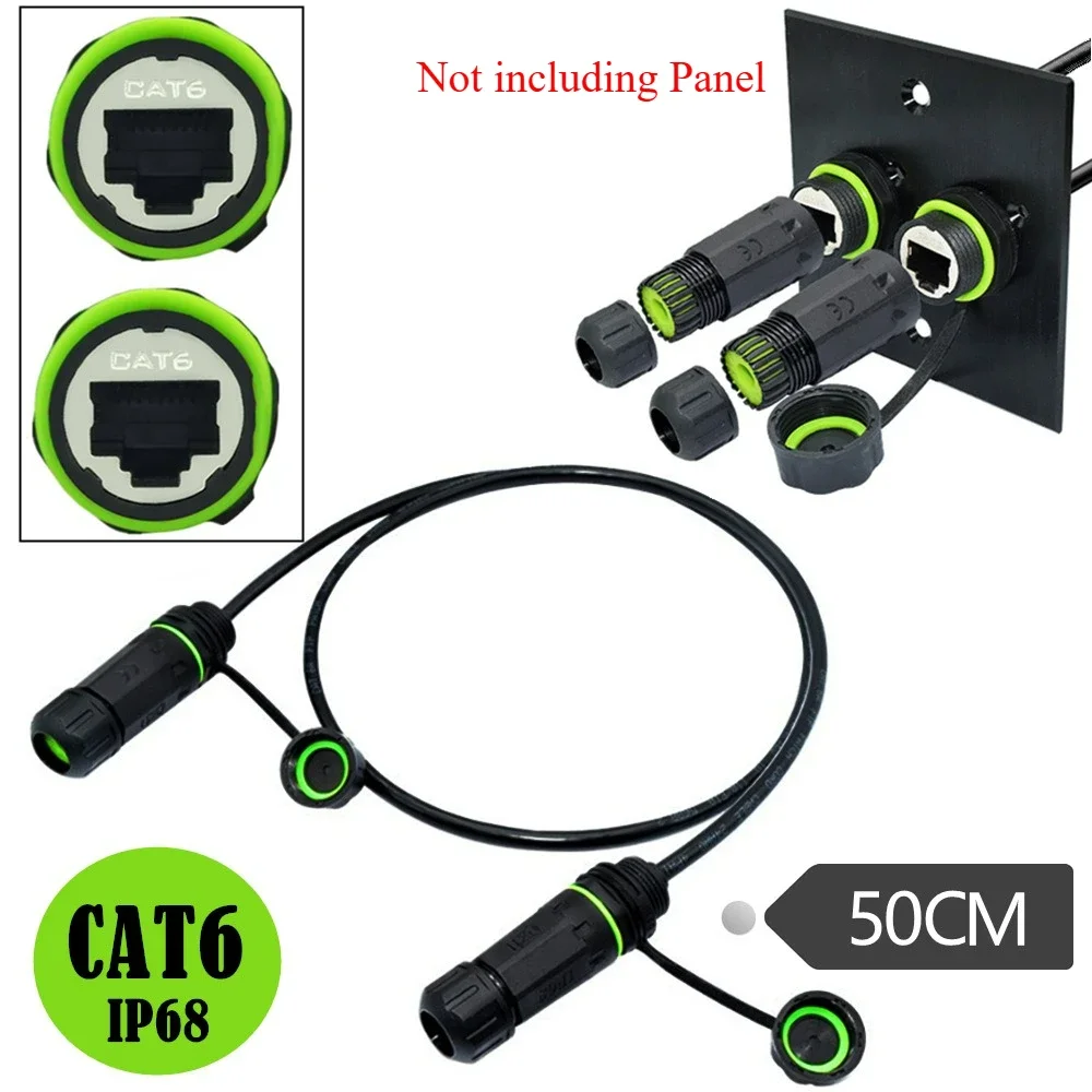 Cat6 Network Cable …