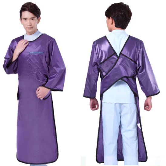 Medical X-Ray Protective Clothing Lead Radiation Protection Apron