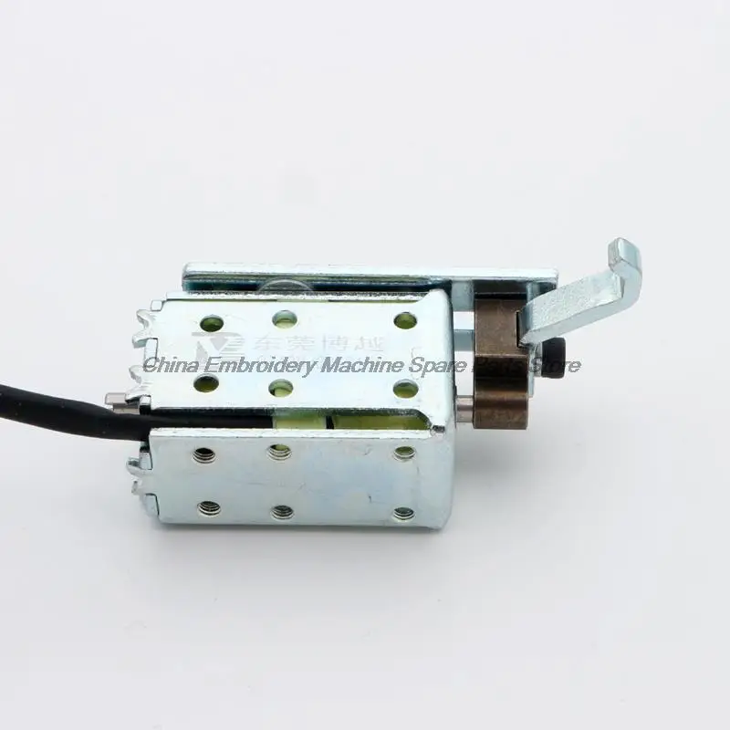 Surface Thread Clamping Solenoid Electromagnet High-speed 0740 1037 0940 Ard H0740 H0940 H1037 Computer Embroidery Machine Part