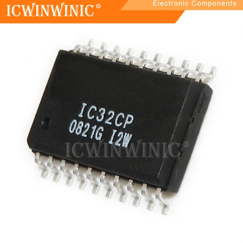 

10piece IC32CP IC32