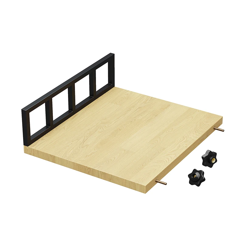 

Chinchilla solid wood large springboard pedal rest platform observation platform hamster honey bag glider springboard small