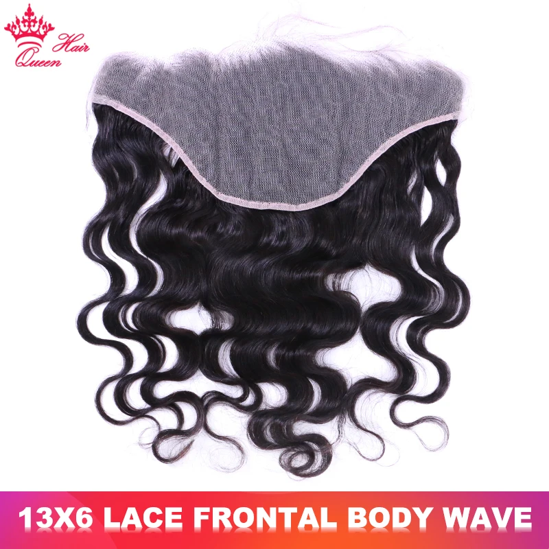 

13x6 13x4 4x4 Normal Lace Ear to Ear Lace Frontal Closure Pre Plucked Brazilian Virgin Human Raw Hair Body Wave