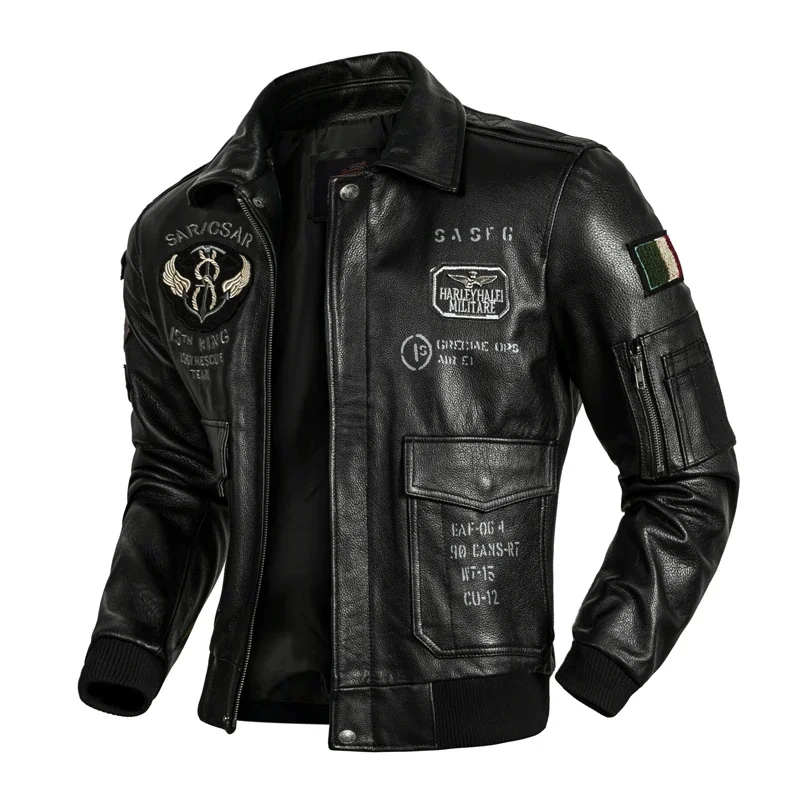 Thumbnail 3 - #30 Cheap Classic Bomber Jackets Worth Buying