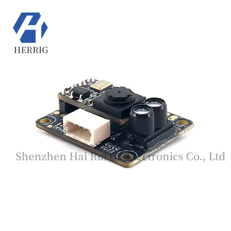 

CORVON Koyun TOF 8m Infrared Optical Flow Distance Measurement Module UAV Sensor UART/I2C Altitude Hold and Obstacle Avoidance