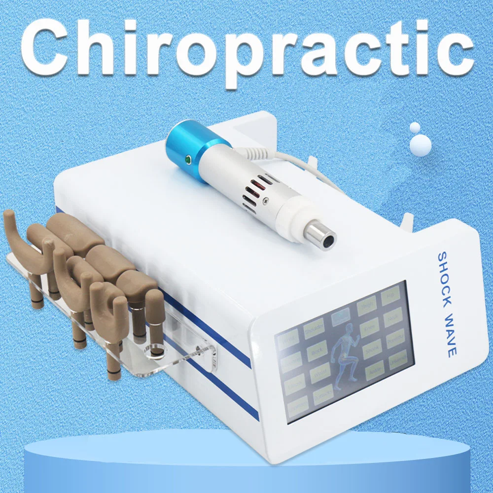 

Pulse Adjuster Electric Correction Gun 1800N Relieve Body Pain Cervical Spine Corrective Massage Relaxation Tool 2025 Hot Sale