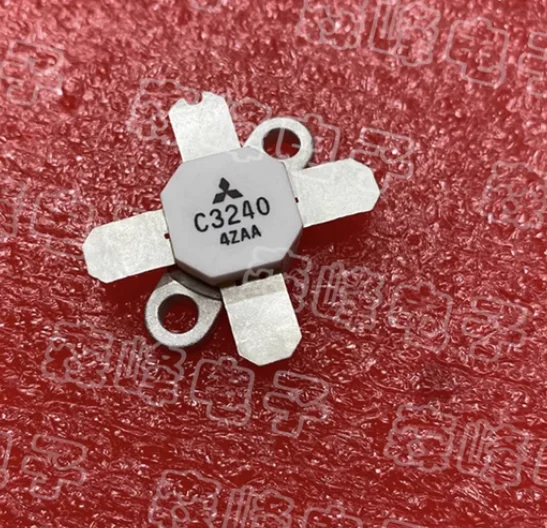 2SC3240 2SC3241 C3240 C3241 Nieuwe transistor RF-buis